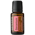 dōTERRA geranie geranium 15 ml
