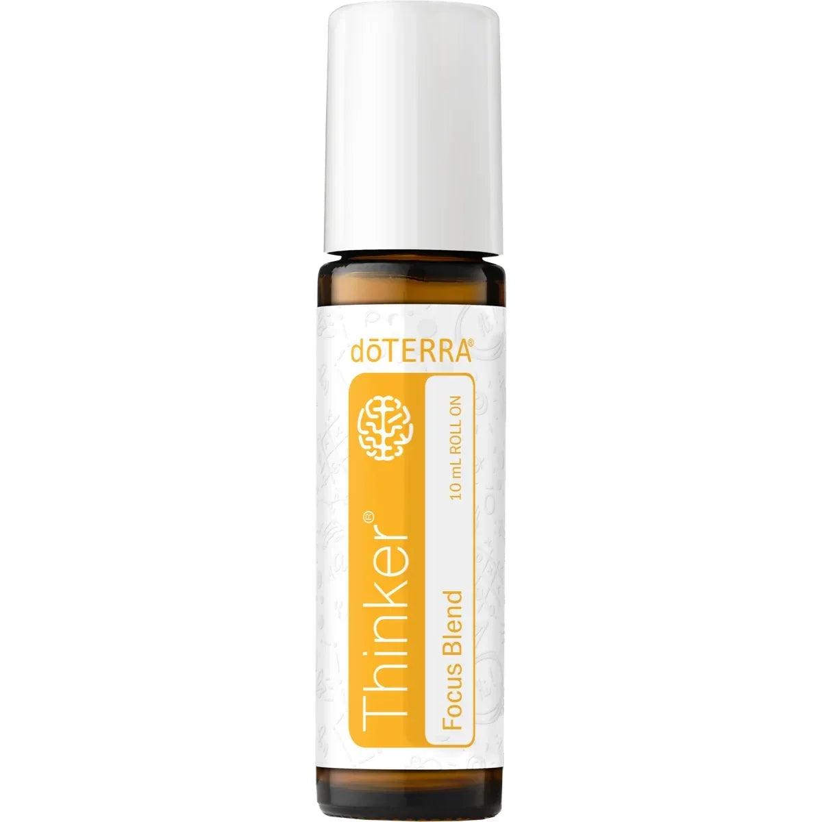 dōTERRA thinker 10 ml