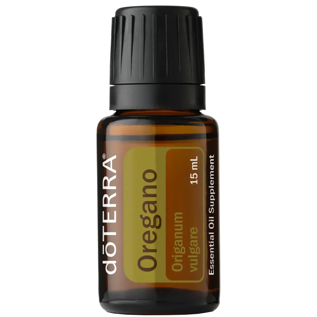 dōTERRA oregano 15 ml