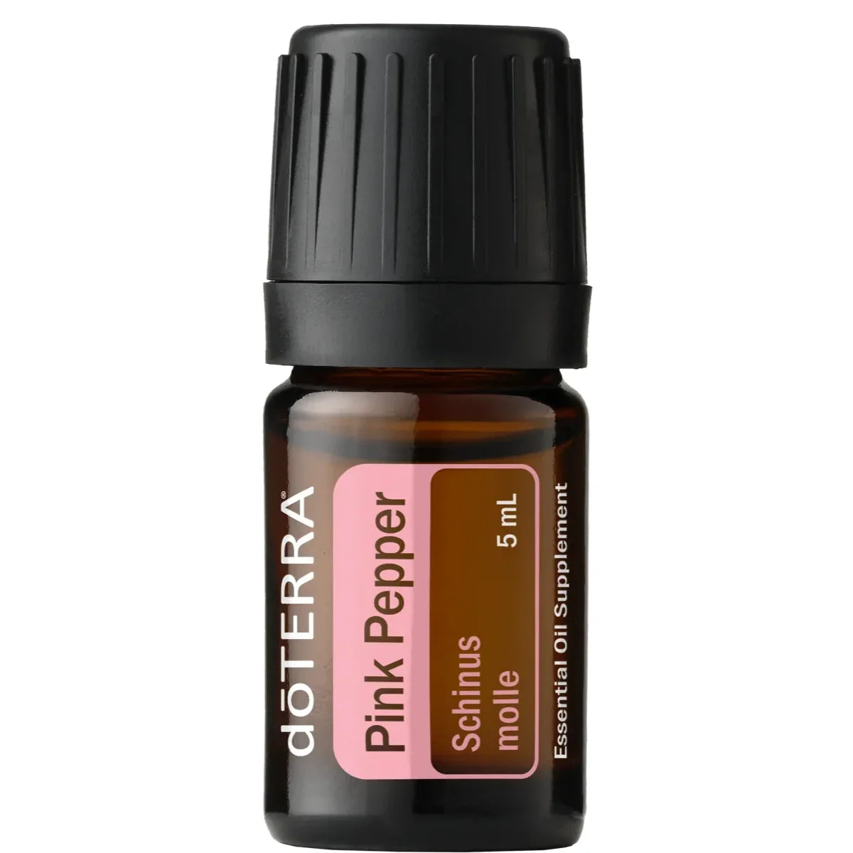 dōTERRA rosa pfeffer pink pepper 5 ml