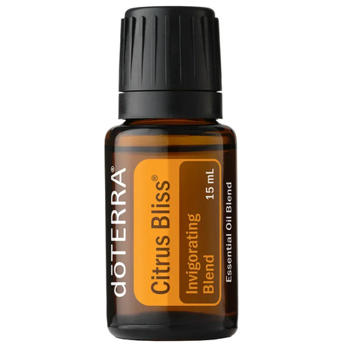 dōTERRA citrus bliss 15 ml