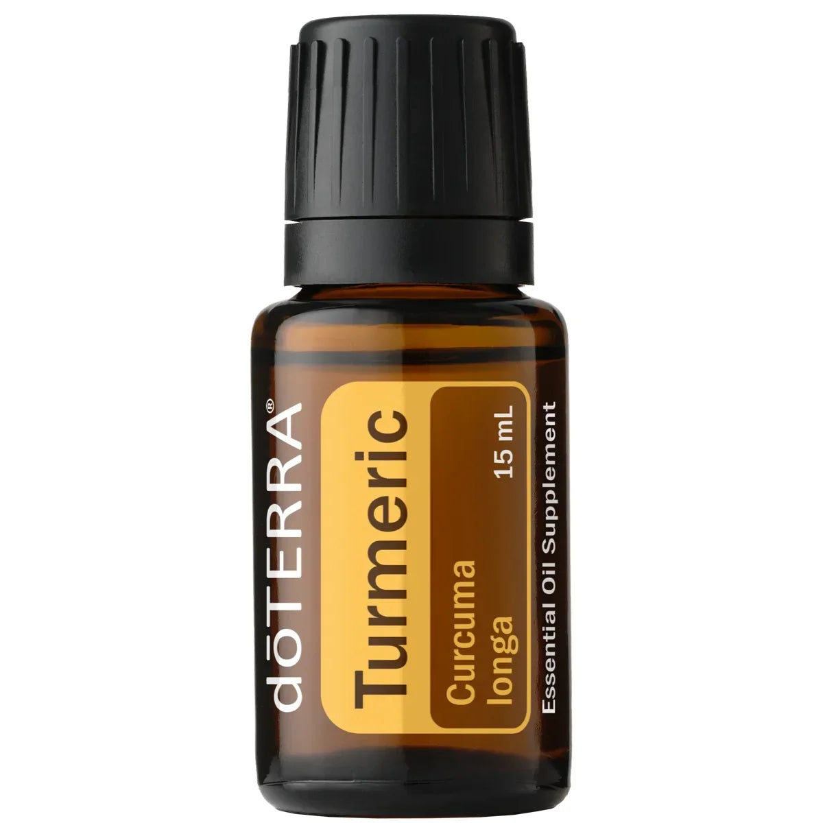 dōTERRA kurkuma turmeric 15 ml