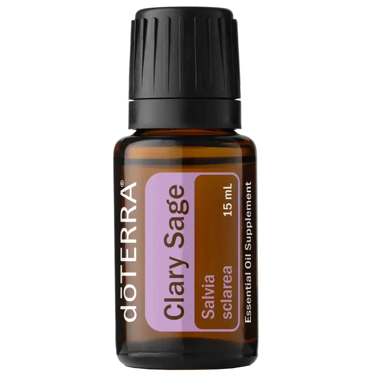dōTERRA muskatellersalbei clary sage 15 ml