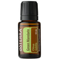 dōTERRA gruene mandarine green mandarin 15 ml