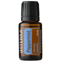 dōTERRA pfefferminze peppermint 15 ml