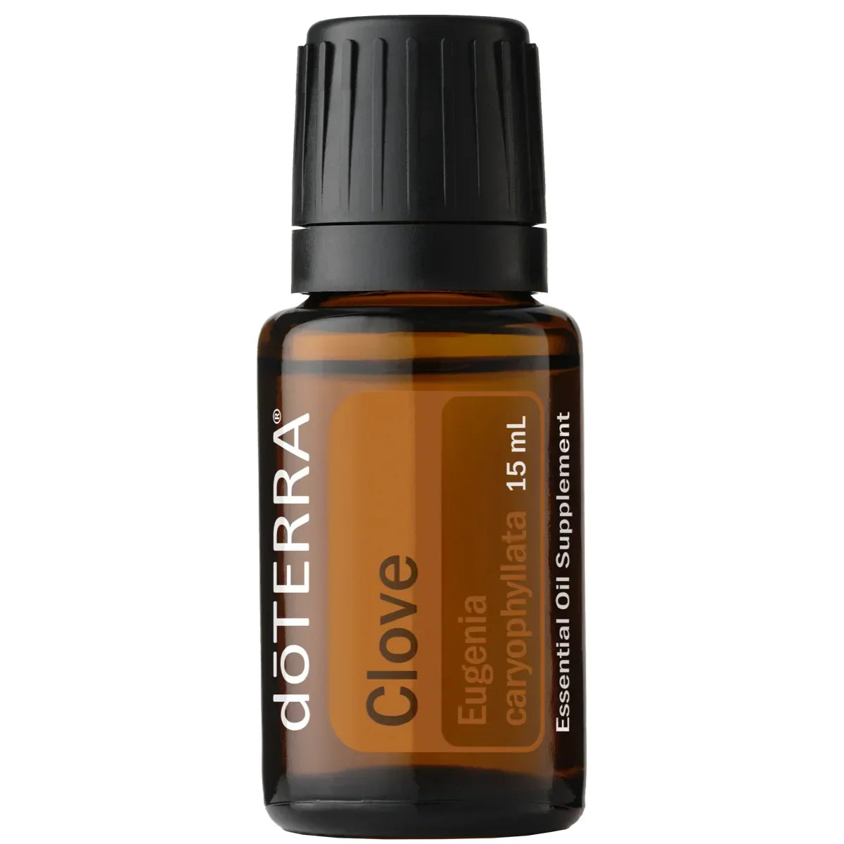 dōTERRA nelke clove 15 ml