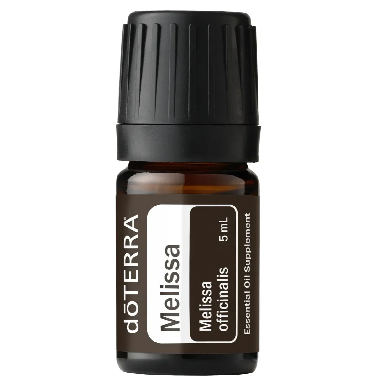 dōTERRA melisse melissa 5 ml