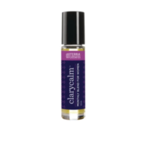 dōTERRA clarycalm roll on 10 ml