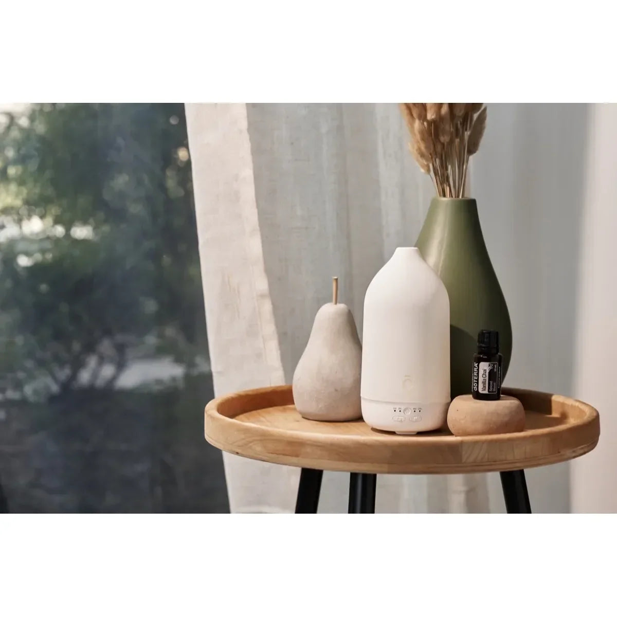 dōTERRA laluz diffuser