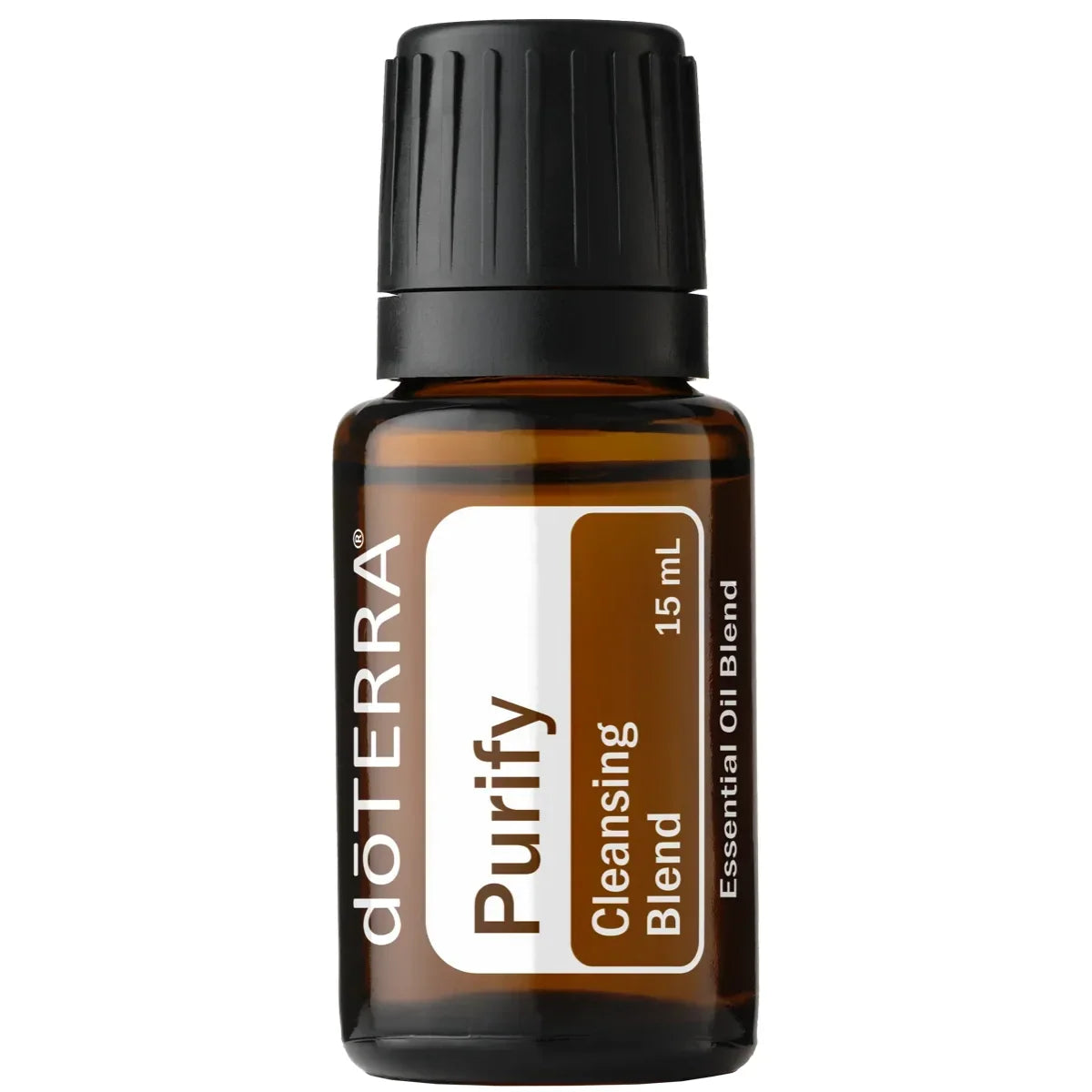 dōTERRA purify 15 ml