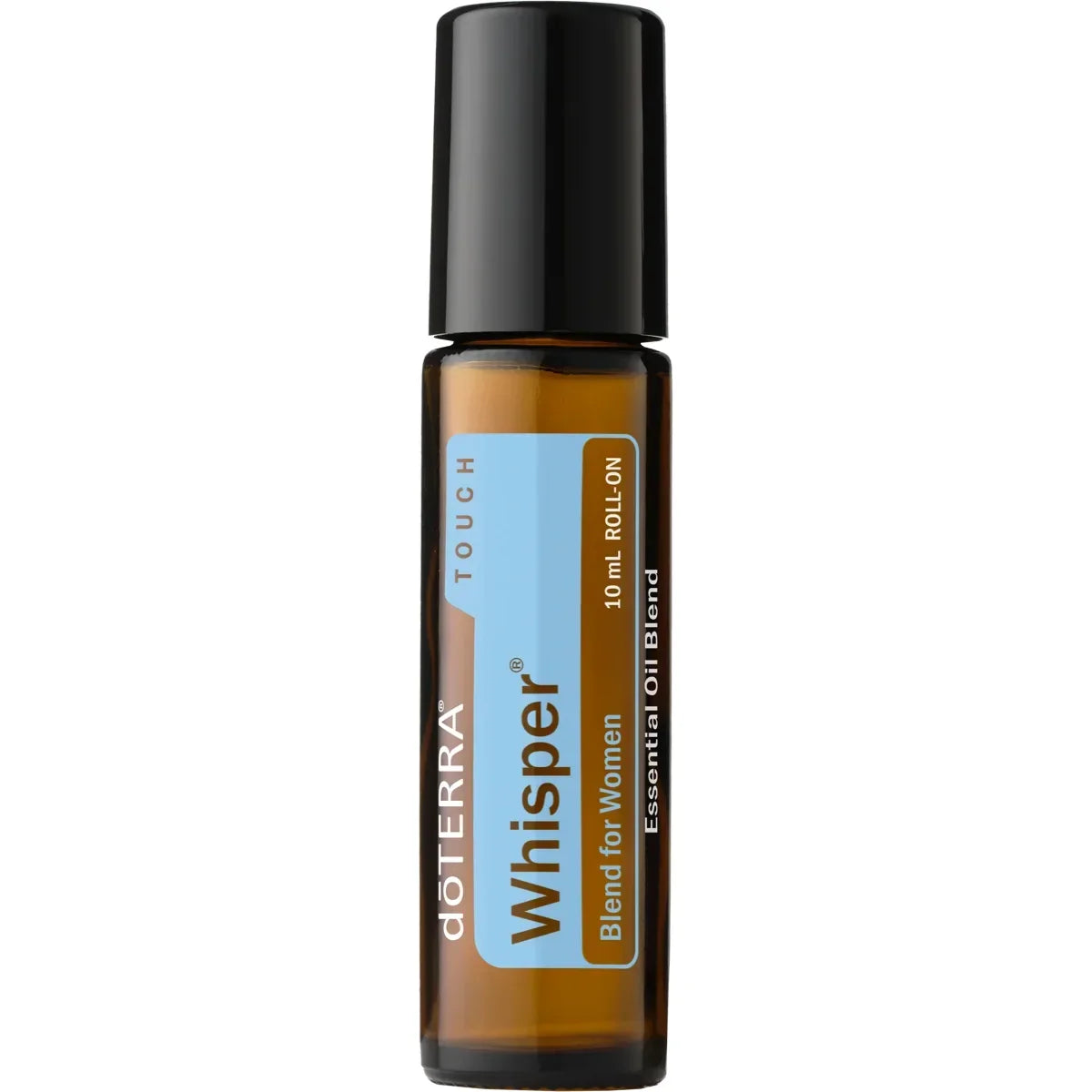 dōTERRA whisper touch 10 ml