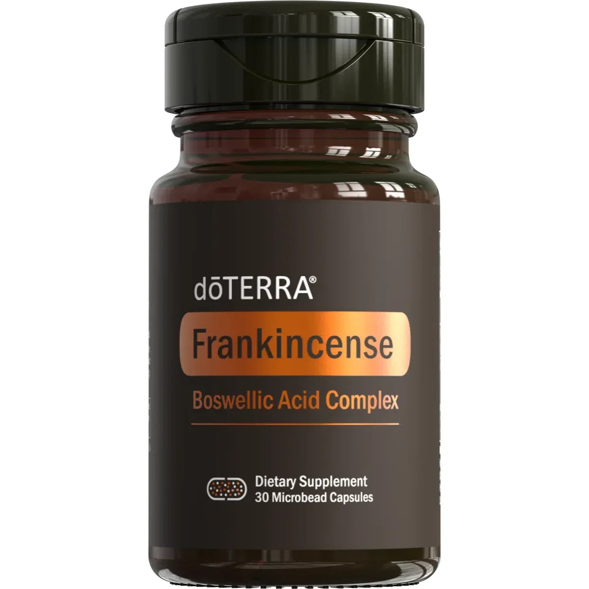 dōTERRA weihrauch frankincense 15 ml