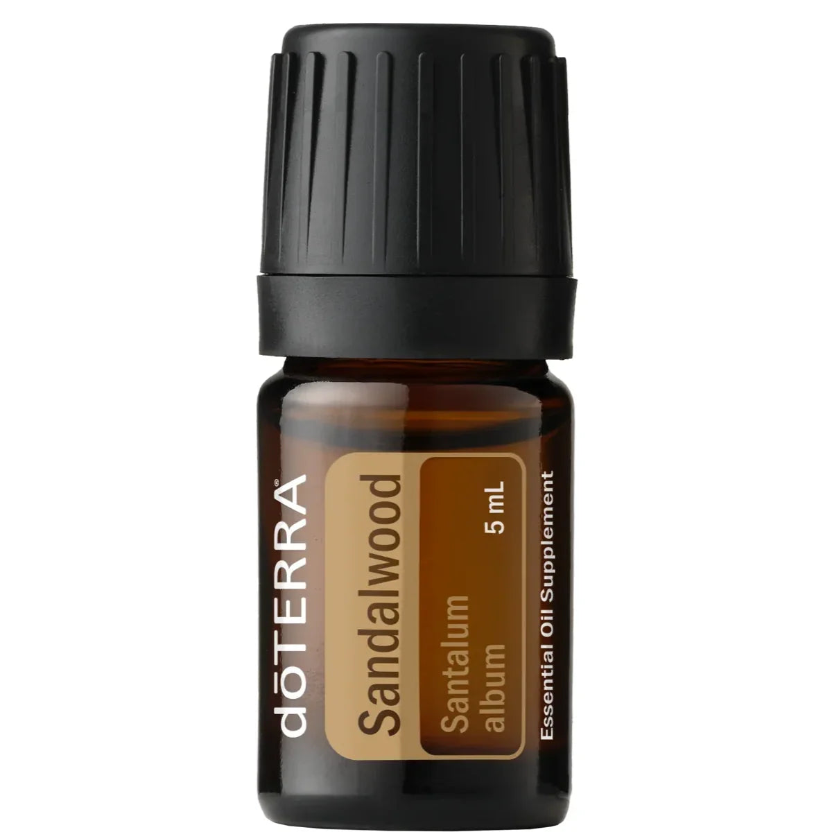 dōTERRA sandelholz sandalwood 5 ml