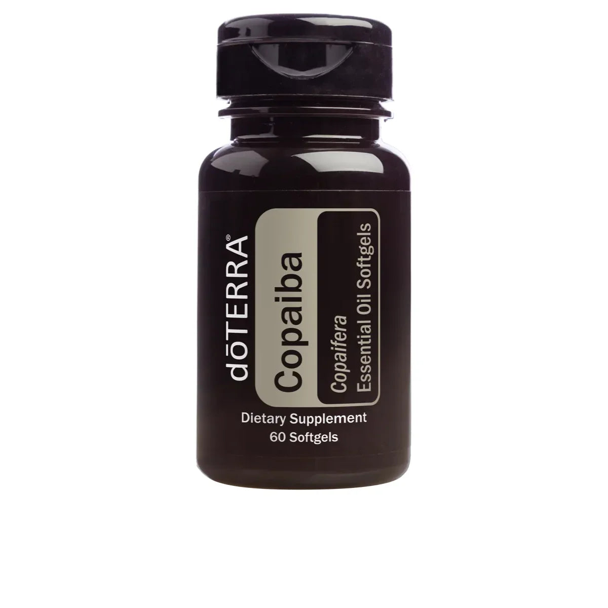 dōTERRA copaiba 15 ml