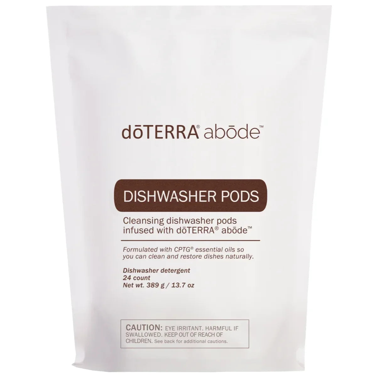 dōTERRA abode 15 ml
