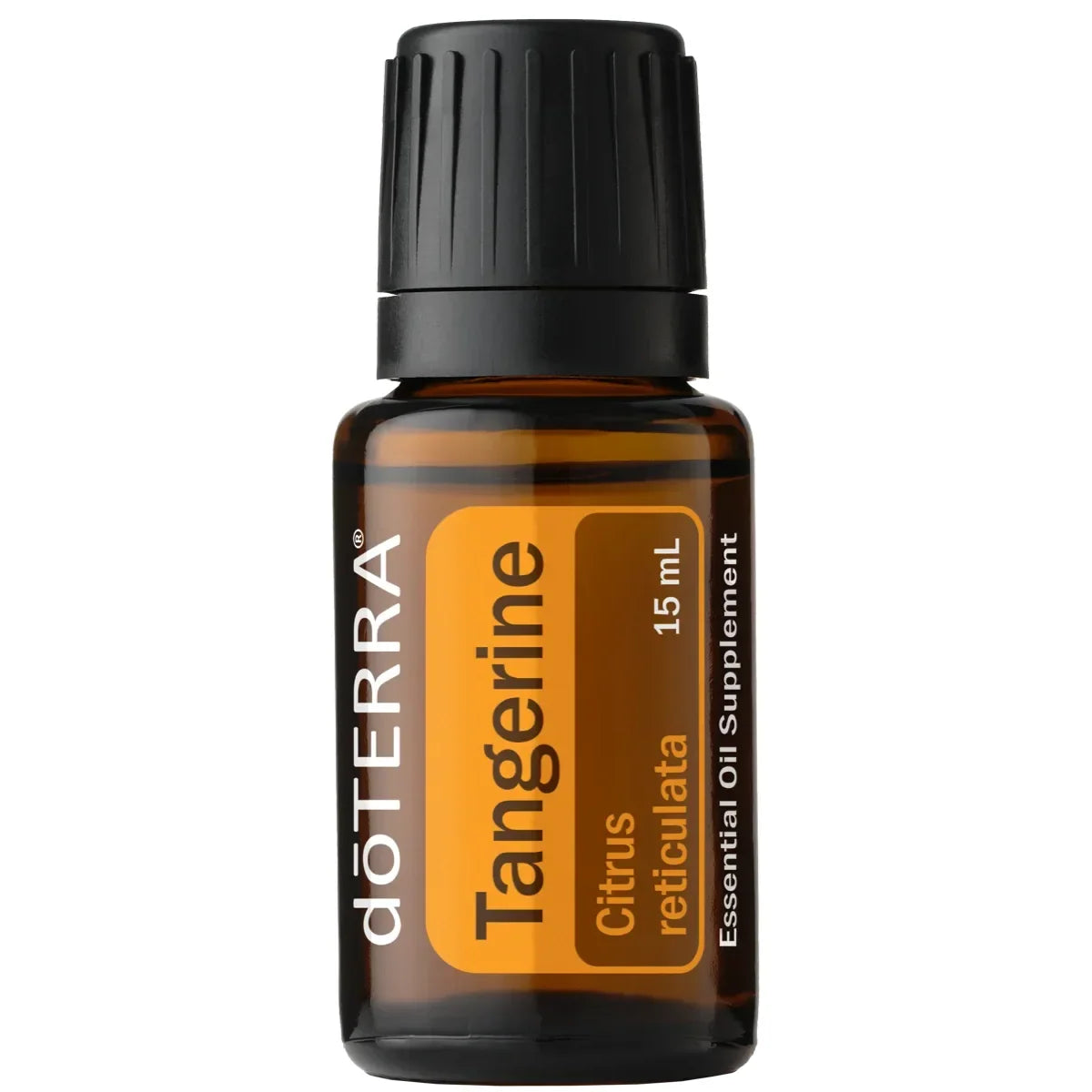 dōTERRA mandarine tangerine 15 ml