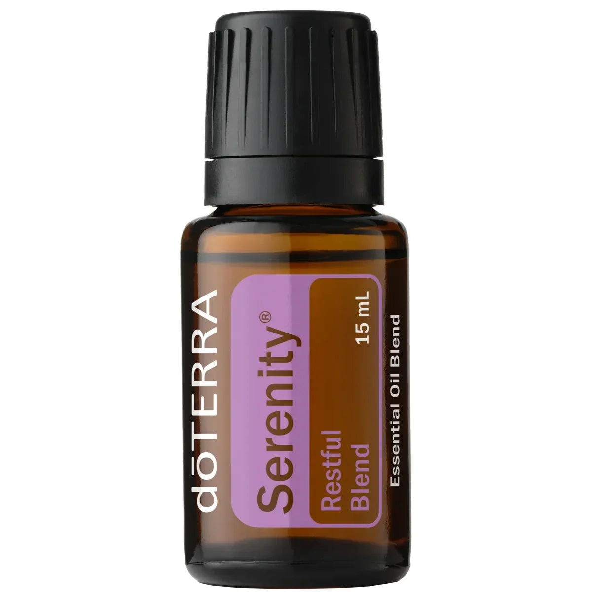 dōTERRA serenity 15 ml