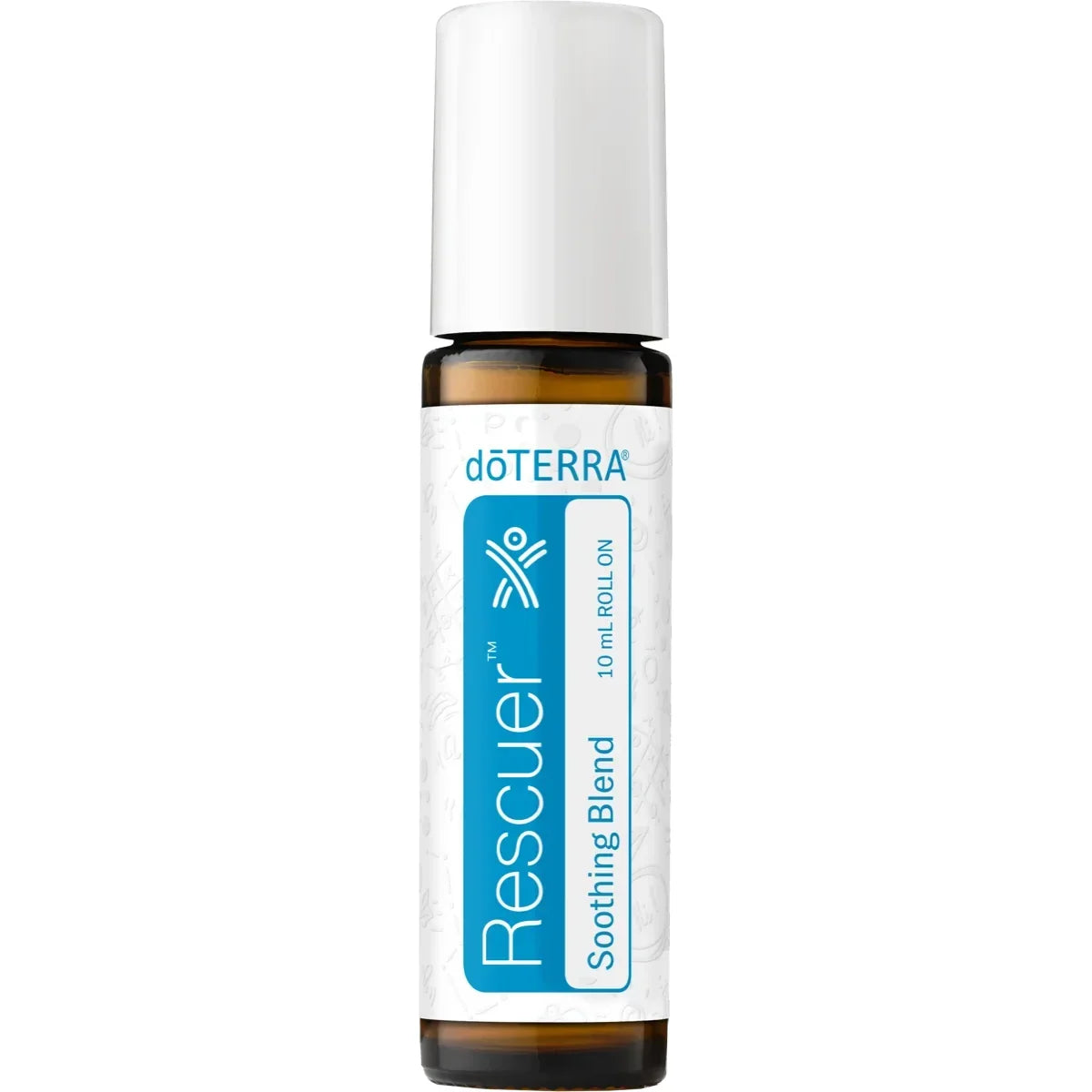 dōTERRA rescuer 10 ml