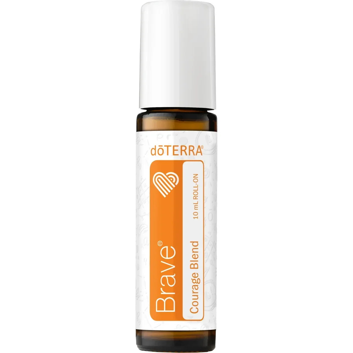 dōTERRA brave 10 ml