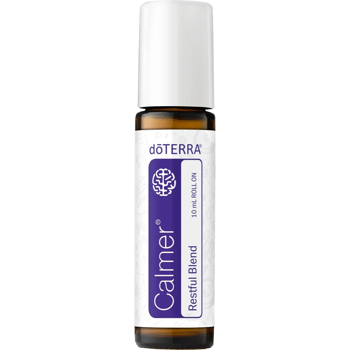 dōTERRA calmer 10 ml