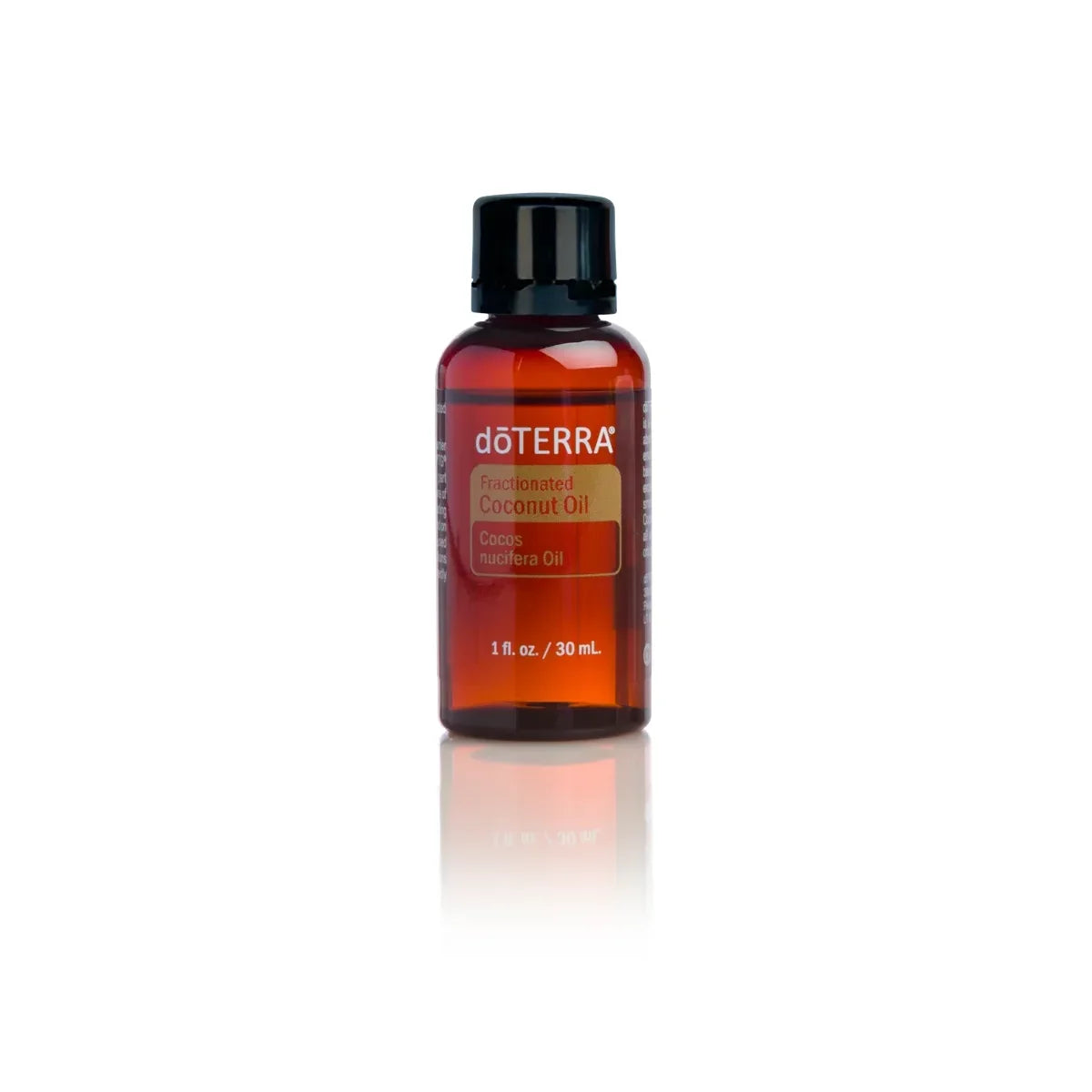 dōTERRA fraktioniertes kokosoel 115 ml