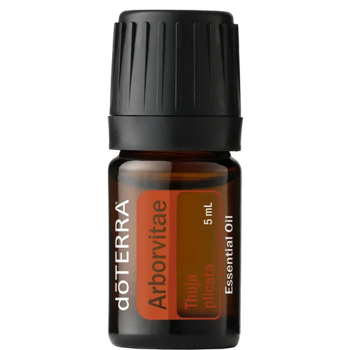 dōTERRA lebensbaum arborvitae 5 ml