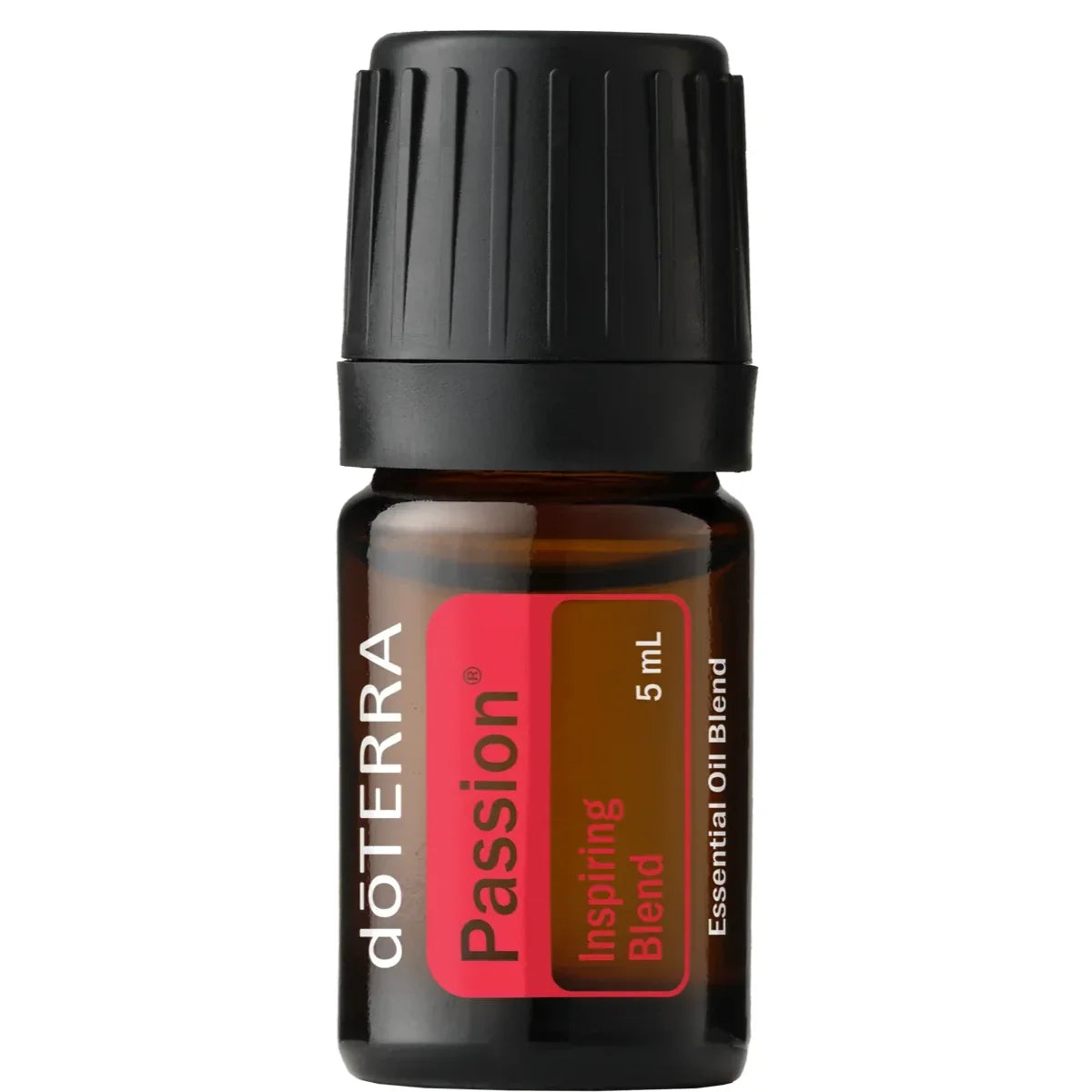 dōTERRA passion 5 ml
