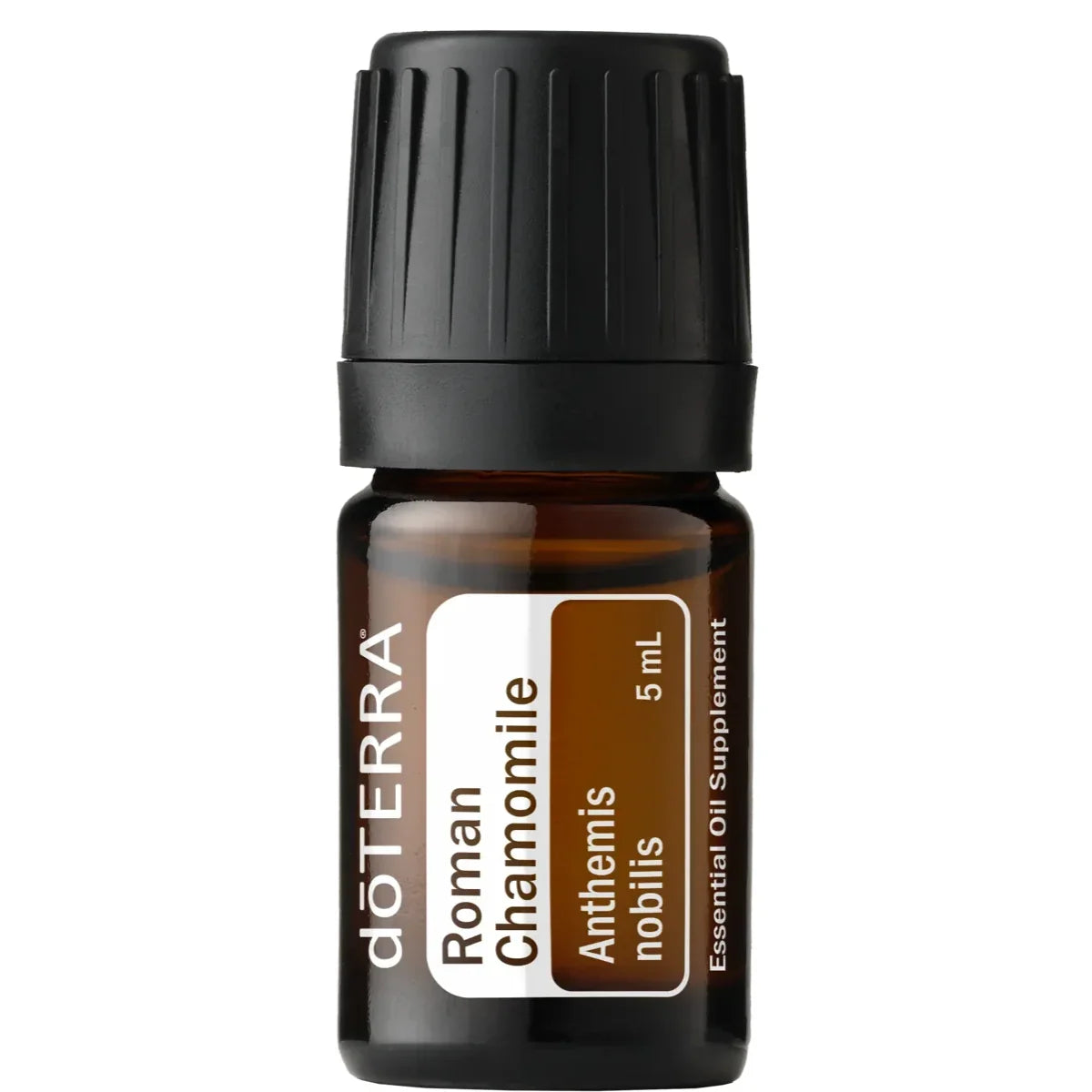 dōTERRA roemische kamille roman chamomile 5 ml