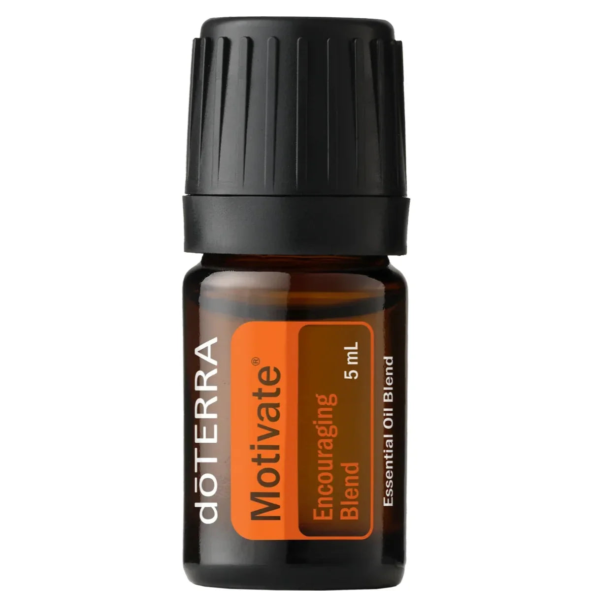 dōTERRA motivate 5 ml