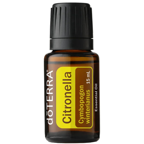 dōTERRA citronella 15 ml