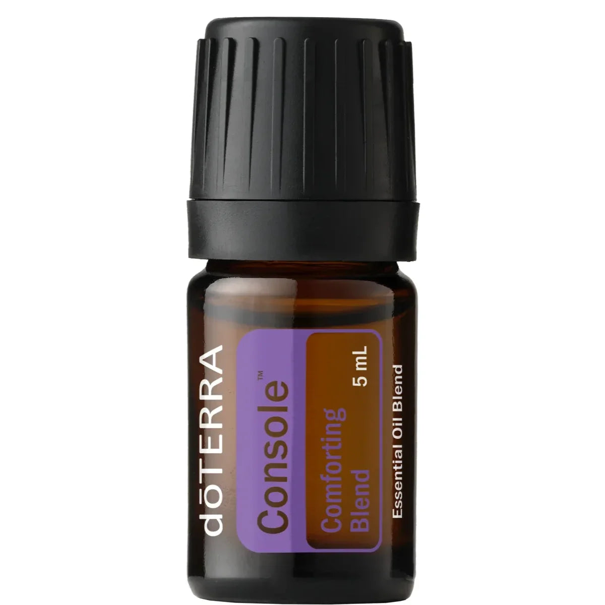 dōTERRA console 5 ml