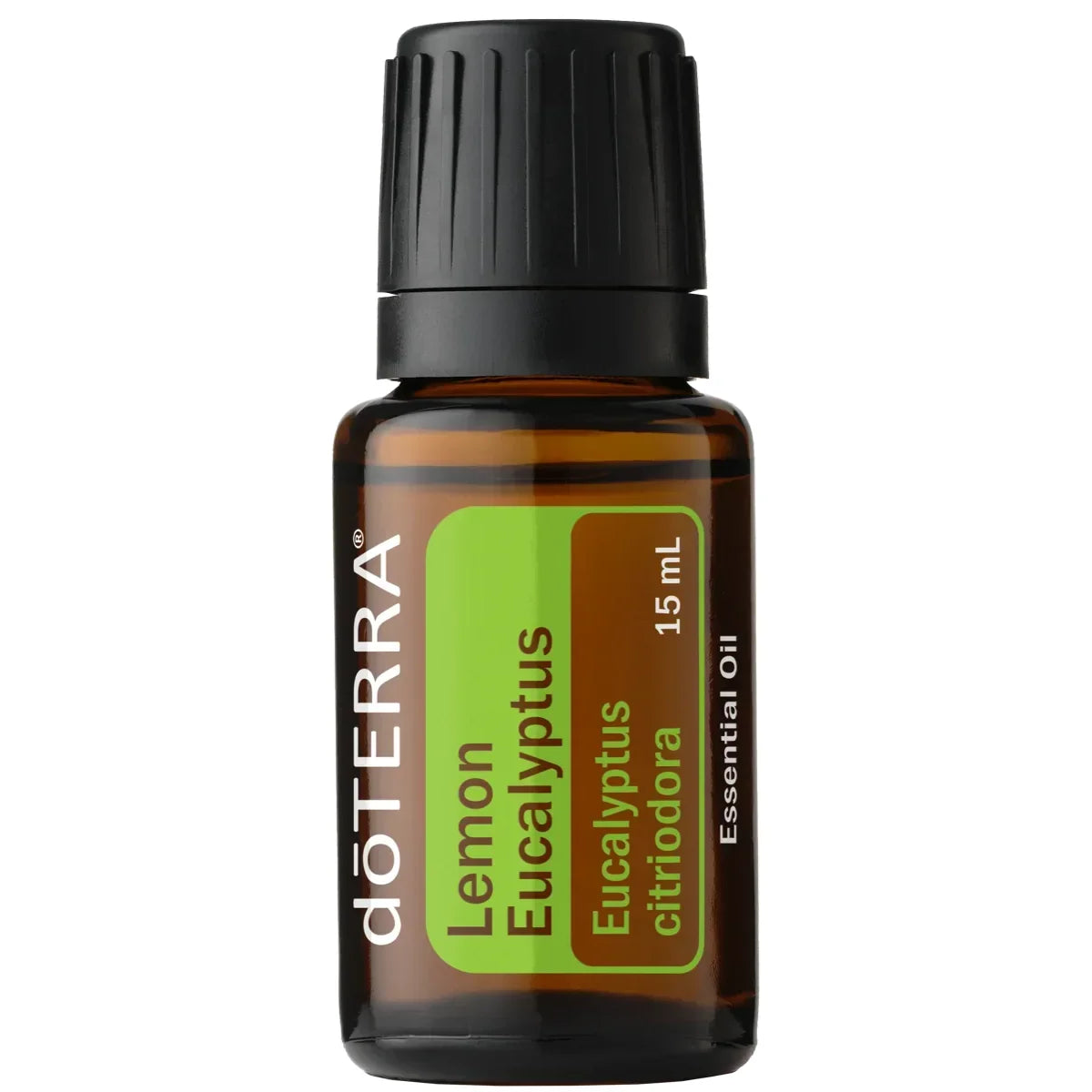 dōTERRA zitroneneukalyptus lemon eucalyptus 15 ml