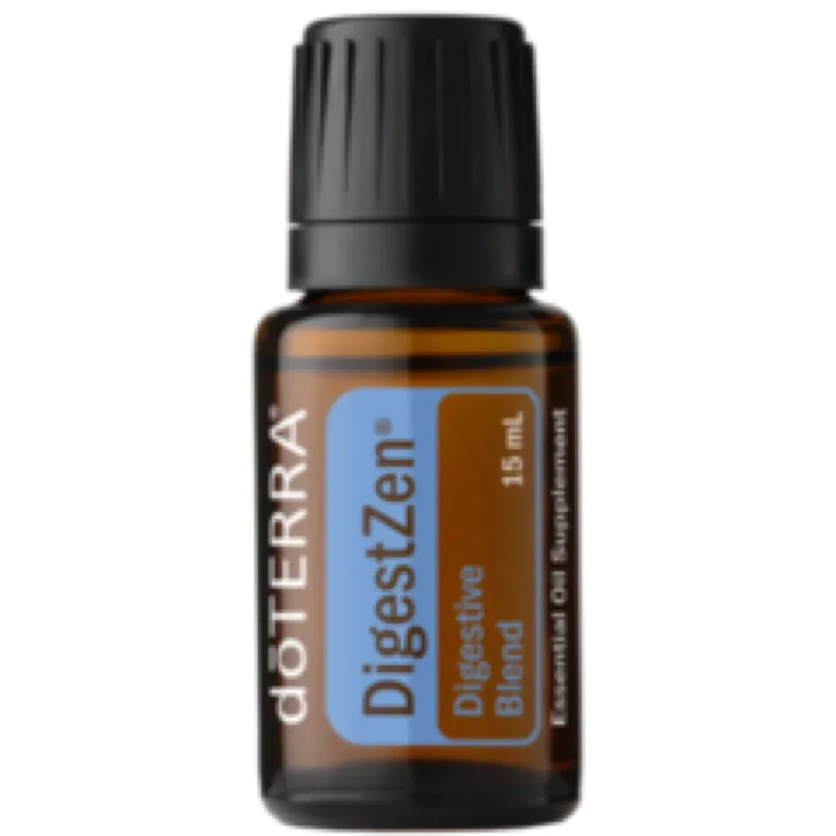 dōTERRA zengest 15 ml