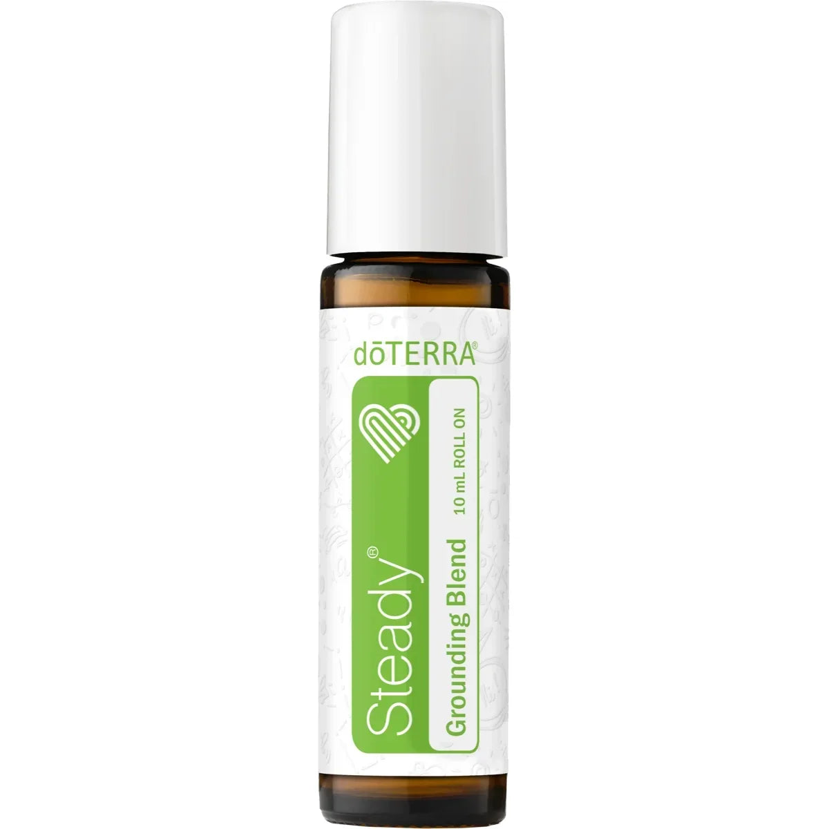 dōTERRA steady 10 ml