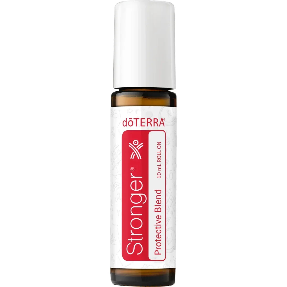 dōTERRA stronger 10 ml