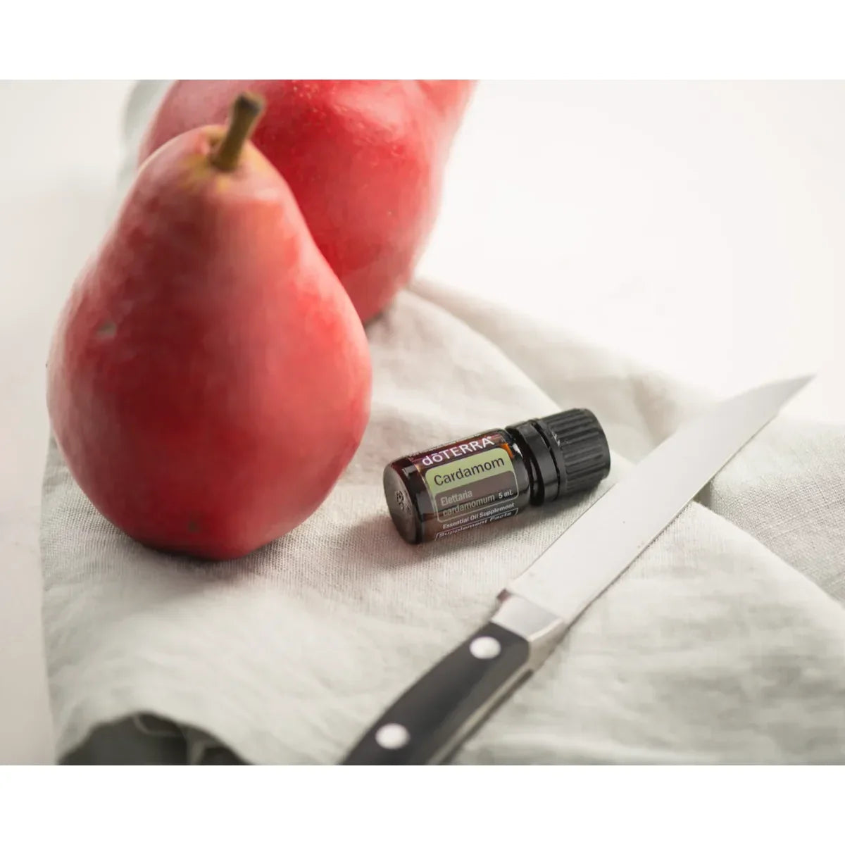 dōTERRA kardamom cardamom 5 ml
