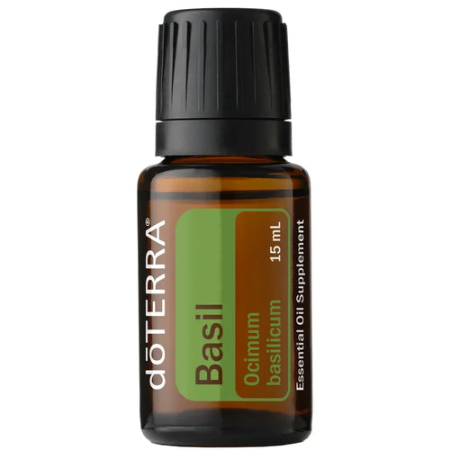 Basil — 15 ml
