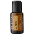 dōTERRA ingwer ginger 15 ml