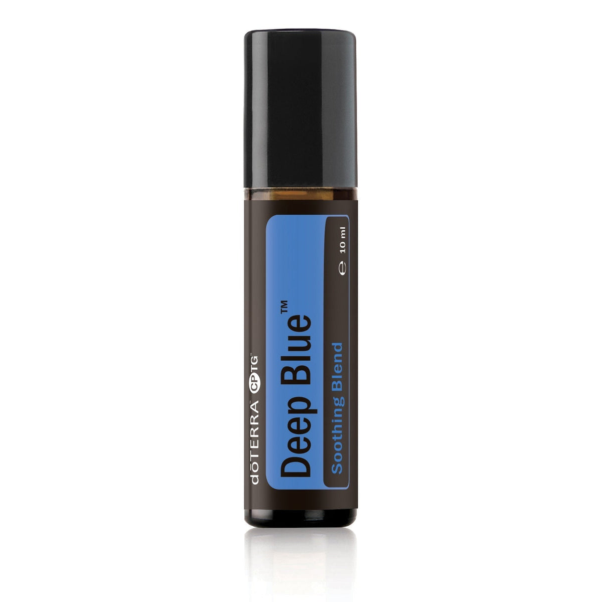dōTERRA Deep Blue Roll-On 10 ml