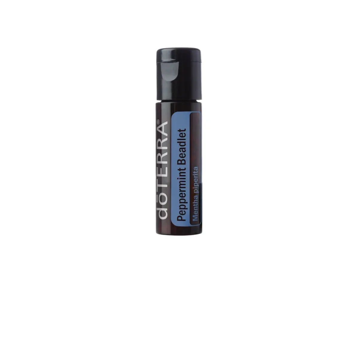 dōTERRA pfefferminz perlen peppermint beadlets 125 stueck