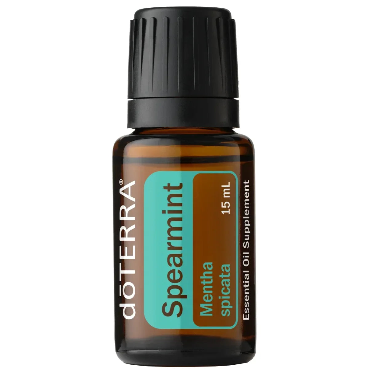 dōTERRA gruene minze spearmint 15 ml