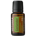 dōTERRA koriander coriander 15 ml