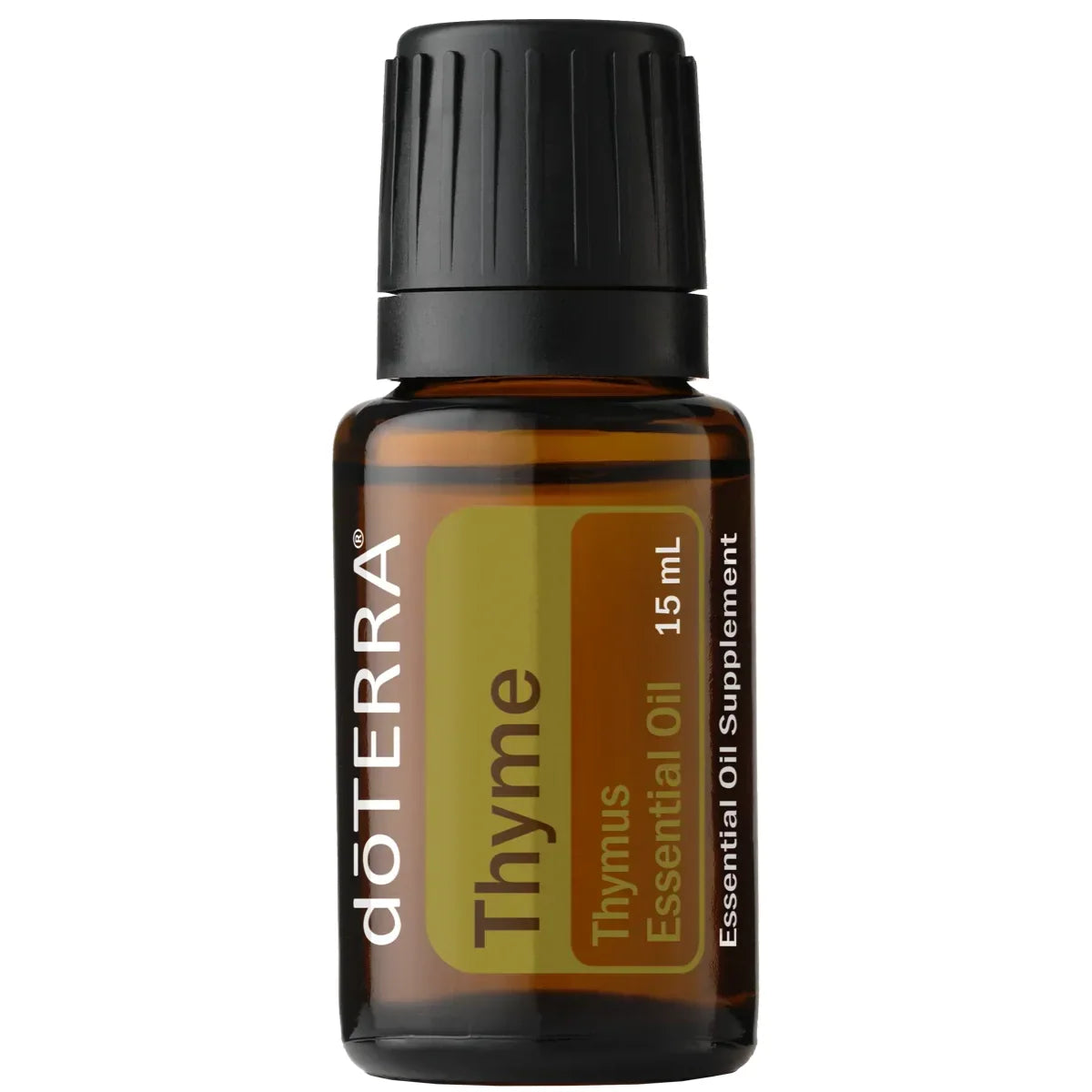 dōTERRA thymian thyme 15 ml