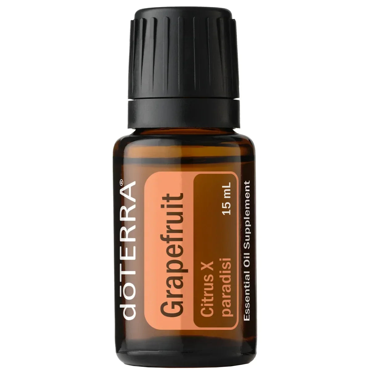 dōTERRA grapefruit 15 ml