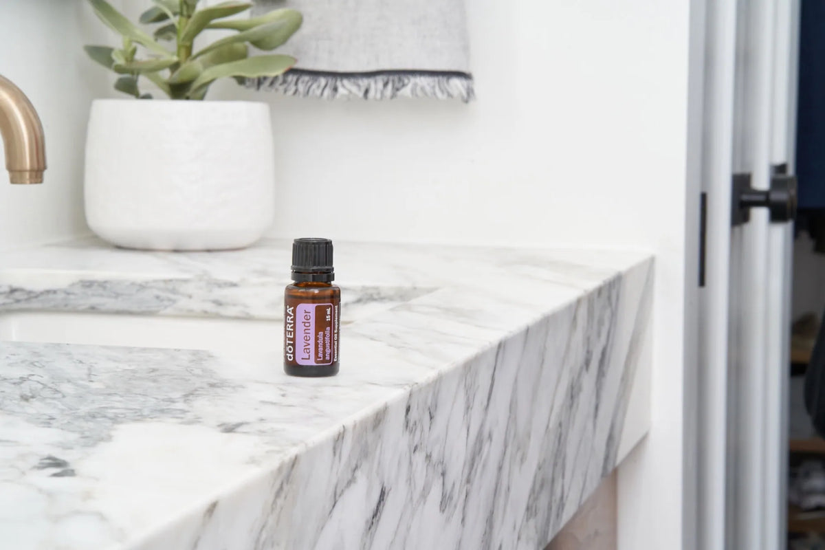 Swiss Aroma – dōTERRA Öle