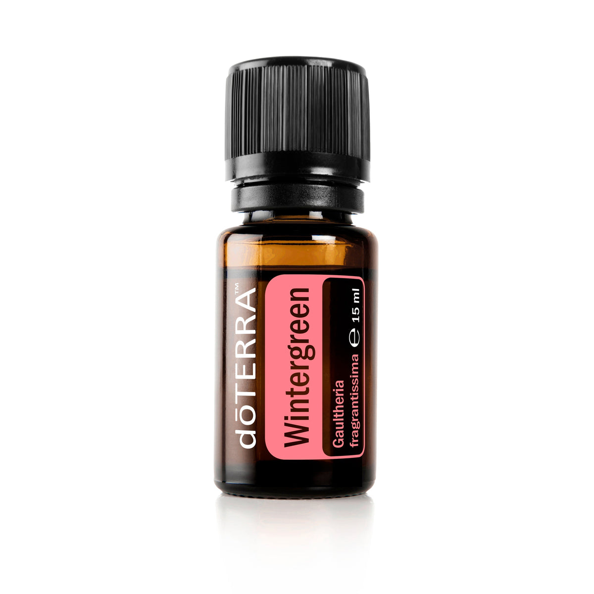 dōTERRA Wintergreen ätherisches Öl 15 ml